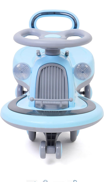Cooper Magic Car