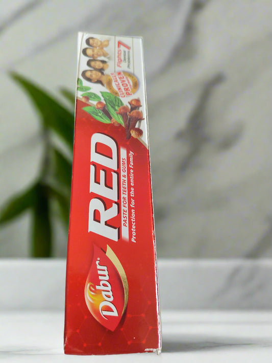 Dabur Red 100g