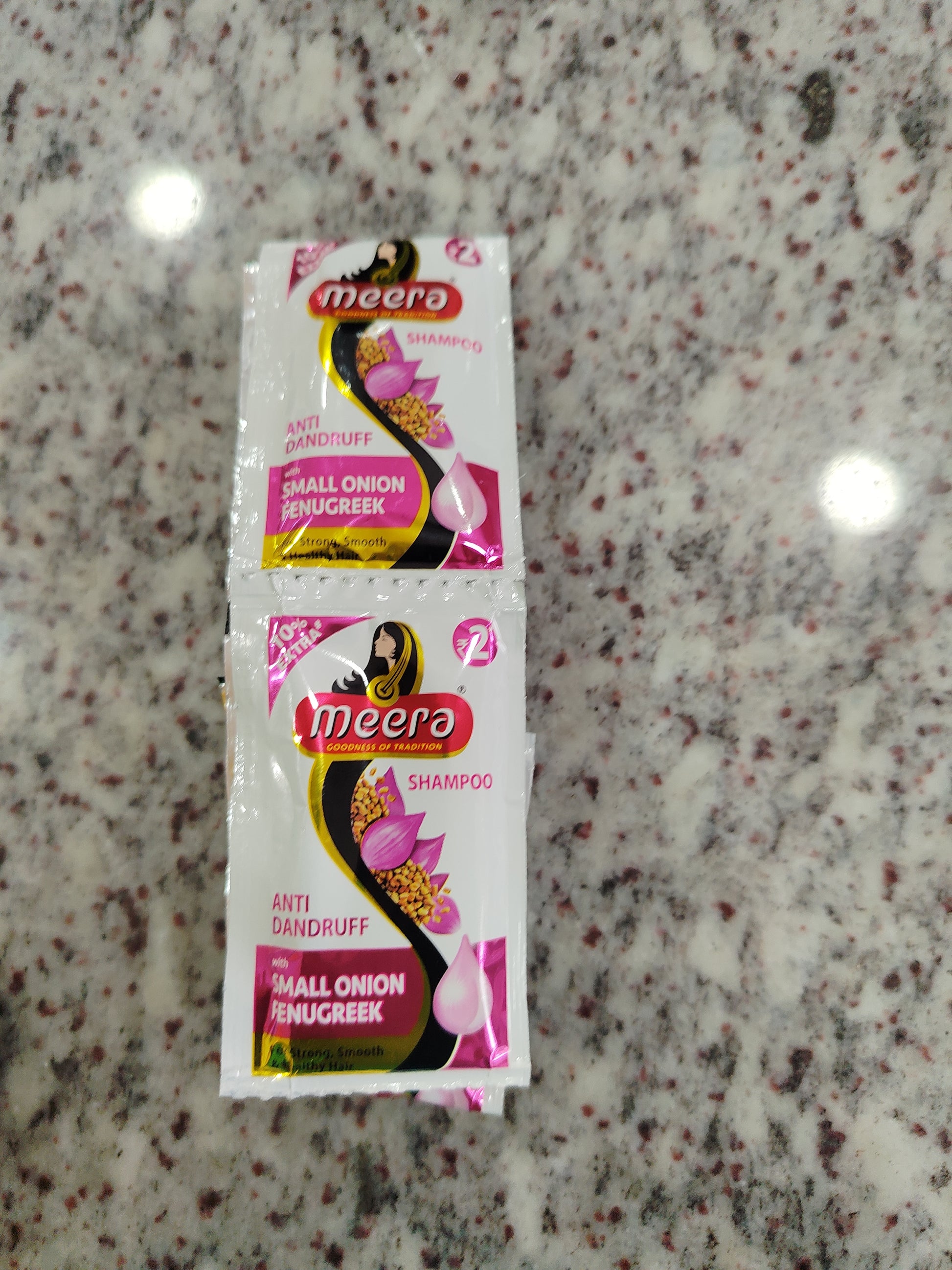 Meera Anti Dandruff 5.5ml