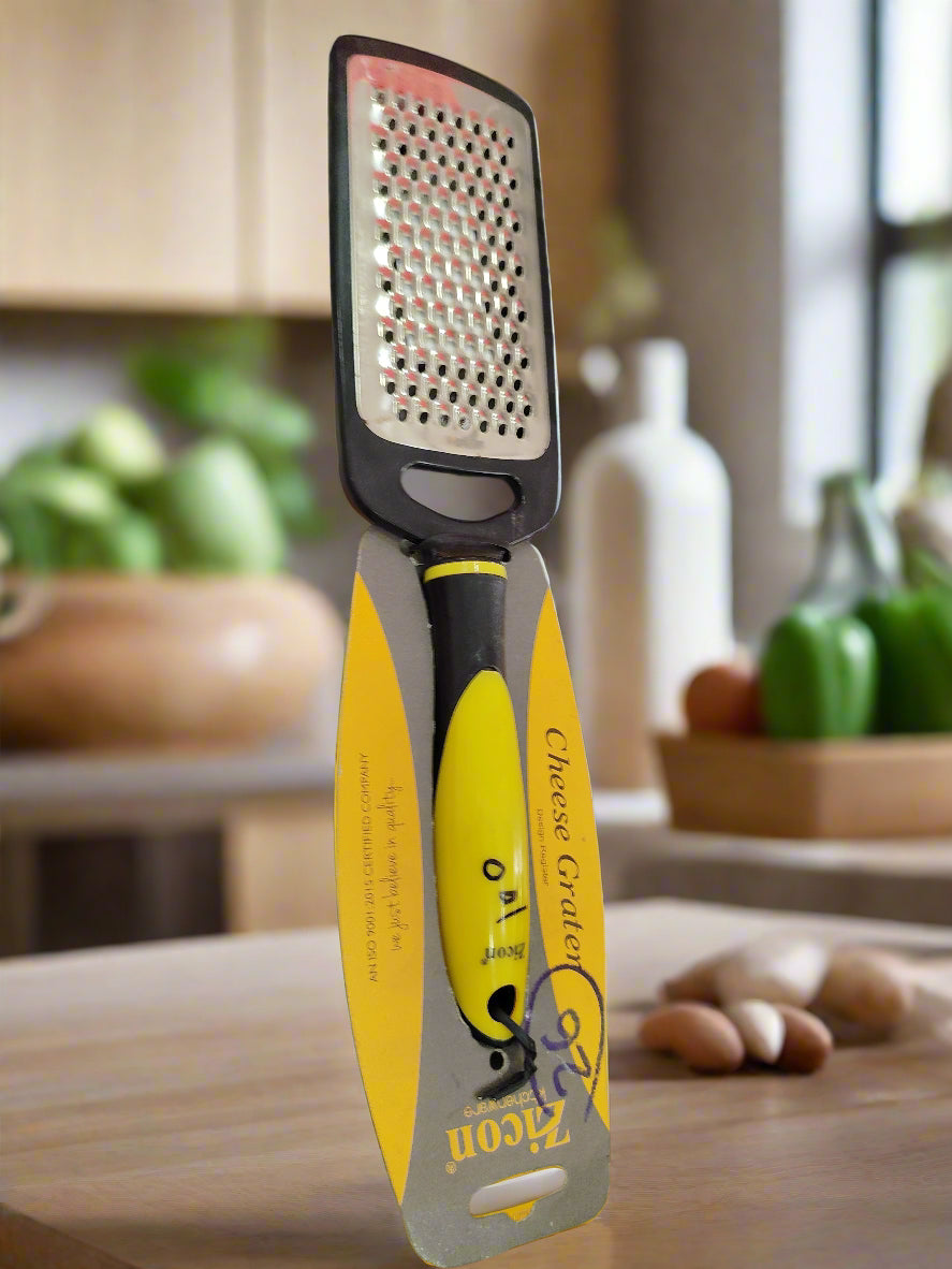 Zicon Grater