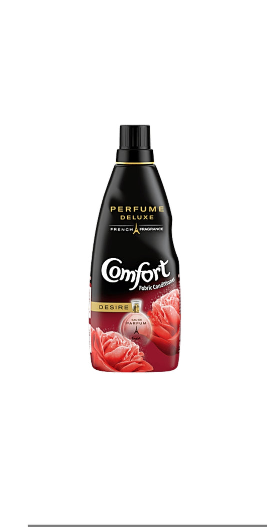 Comfort Perfume Deluxe 850ml