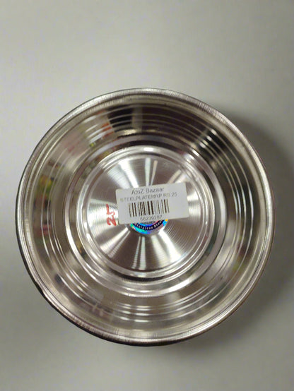 Steel plate