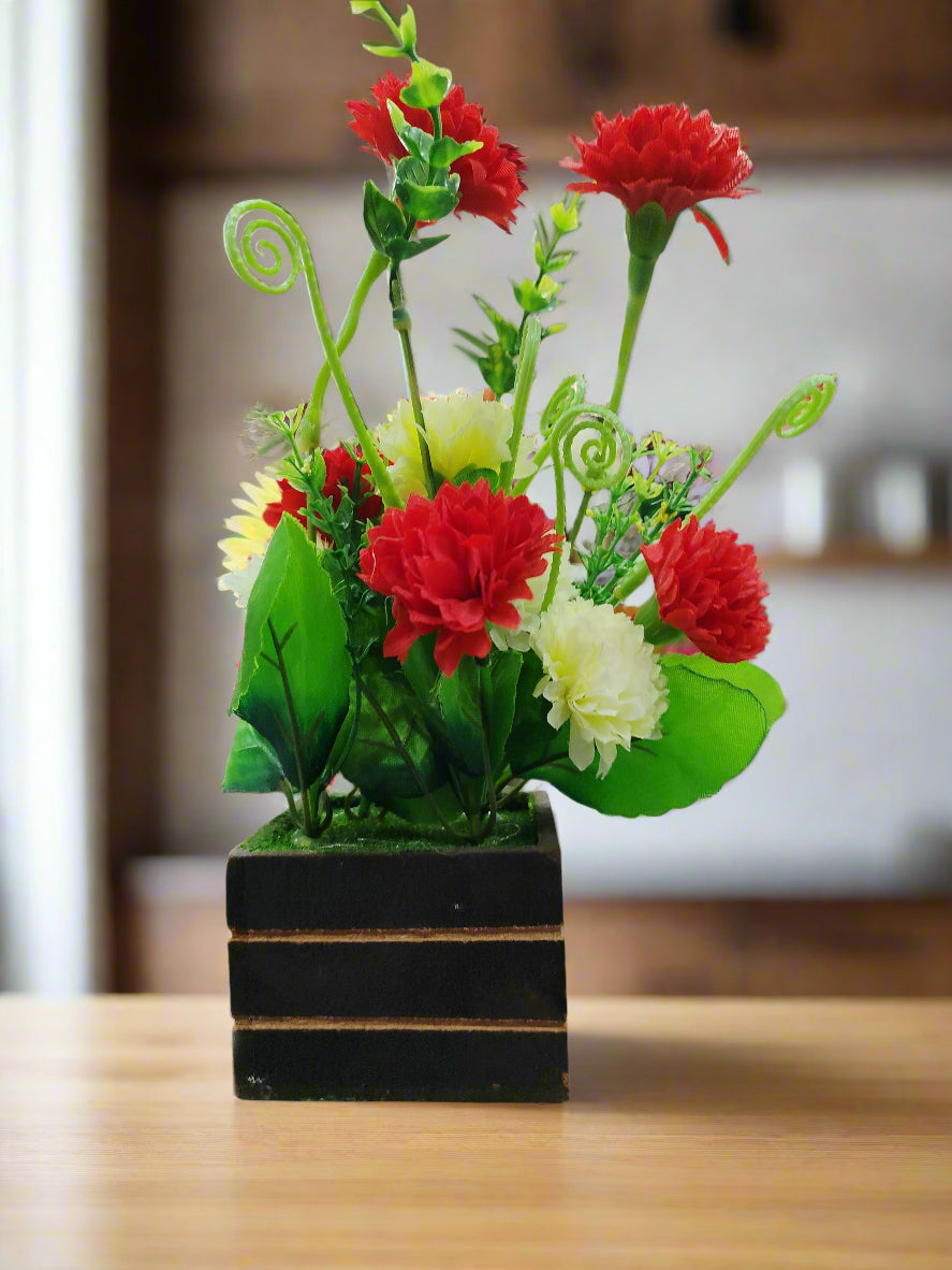 Flower Vase