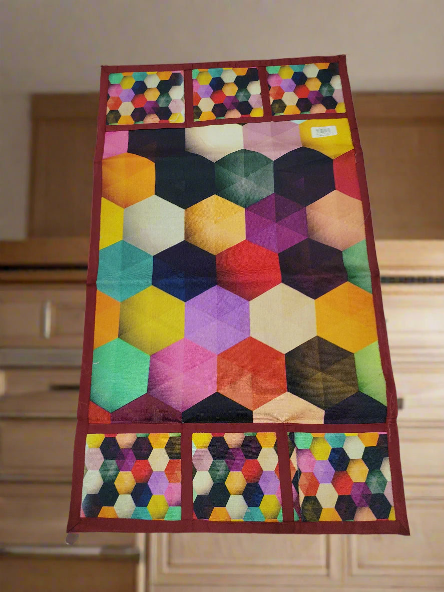 Refrigerator cover Top