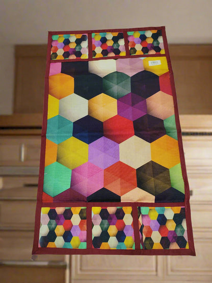 Refrigerator cover Top