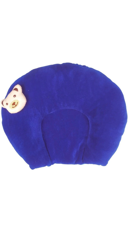 Baby neck supporting pillow