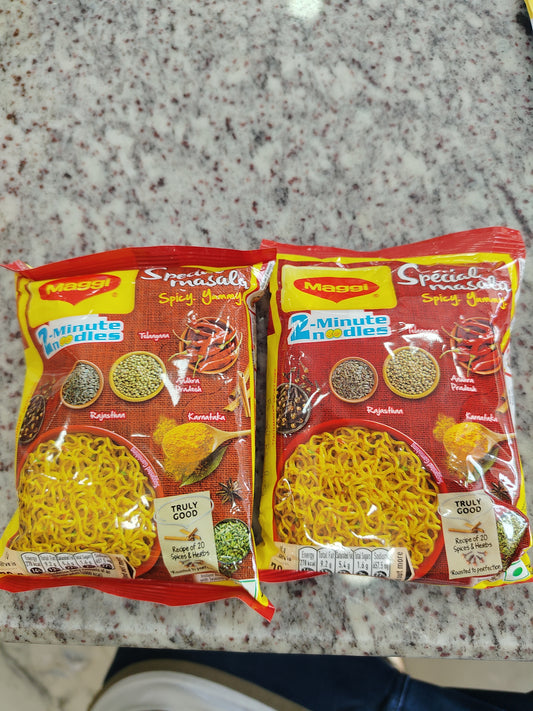 Maggi Masala 70g