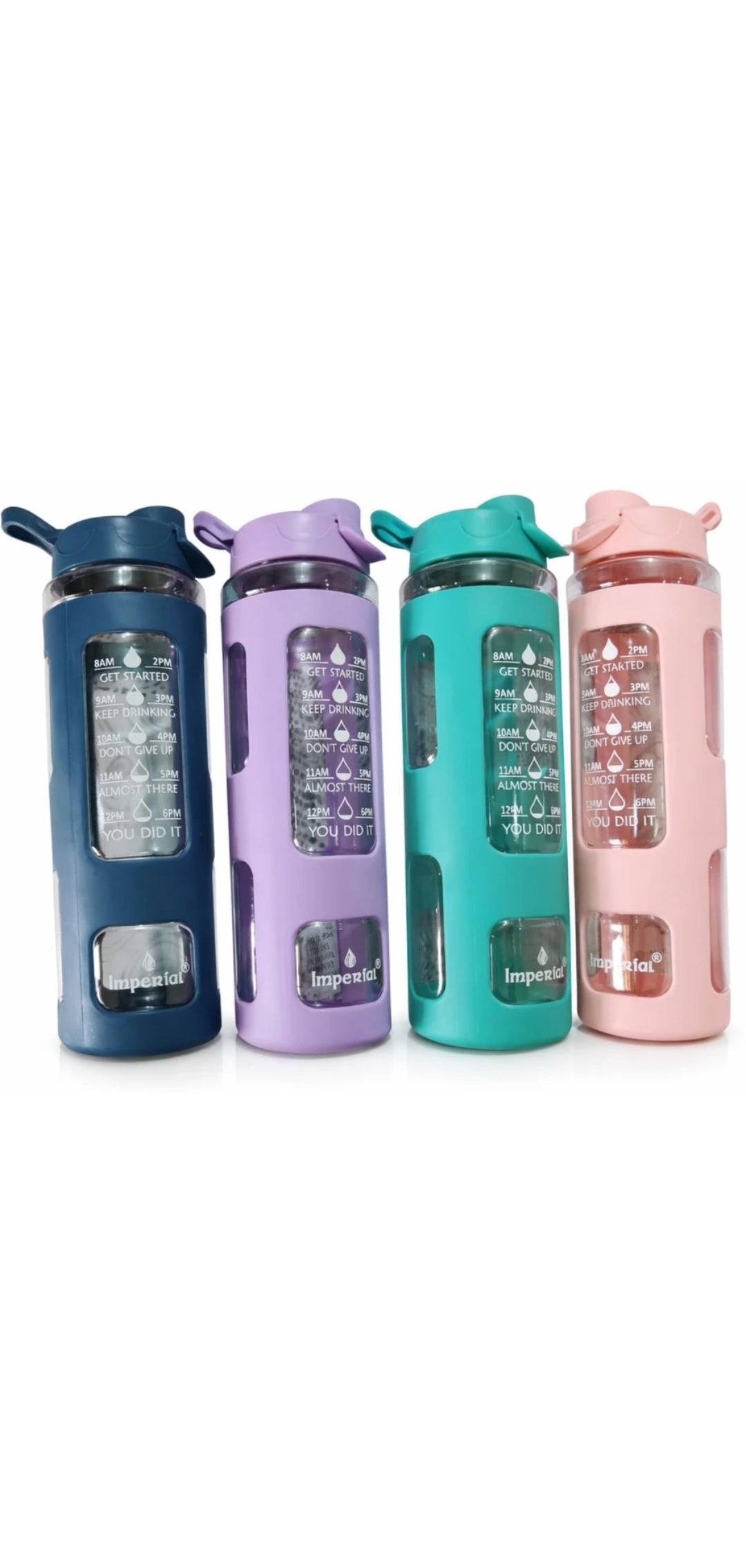 Duro Water bottle Big