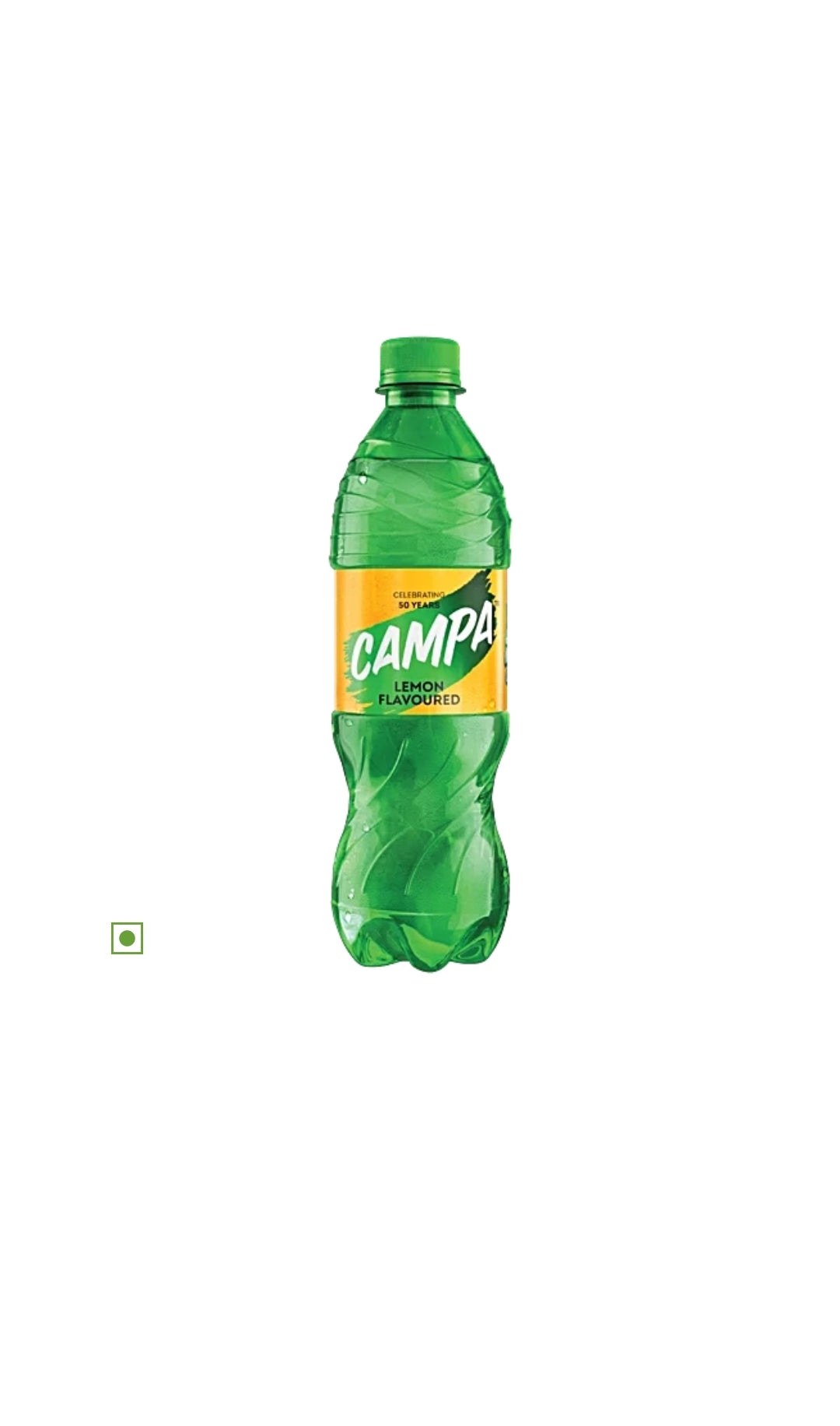 Campa Lemon 250ml