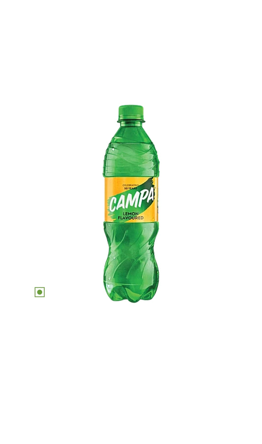 Campa Lemon 250ml