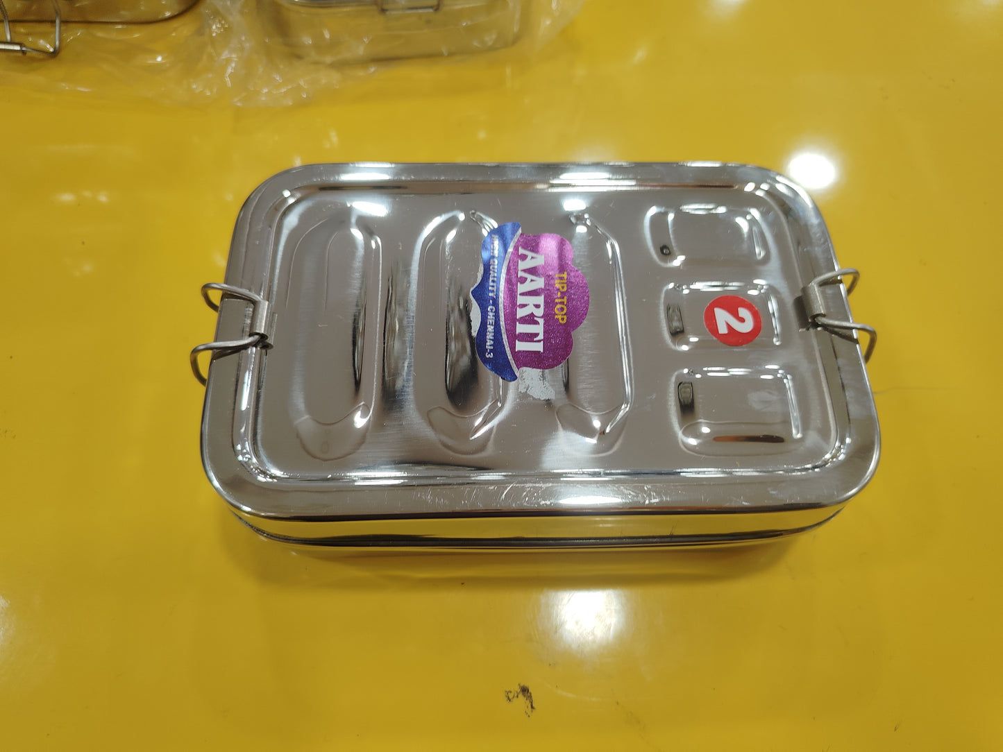 Lunch Box-2