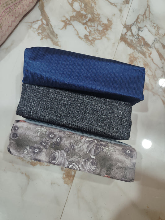 Pencil Pouch