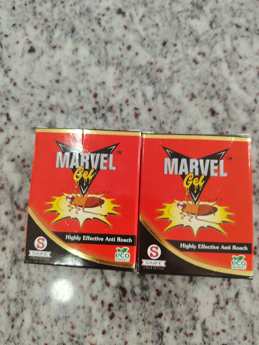Marvel Gel