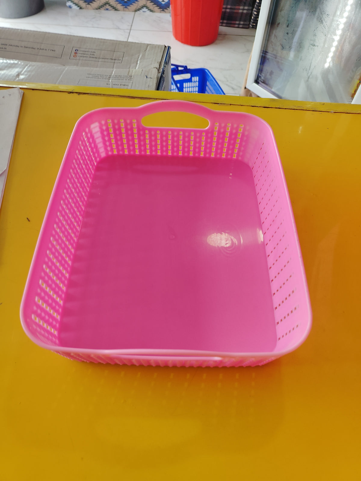 Jio Multi Purpose Tray