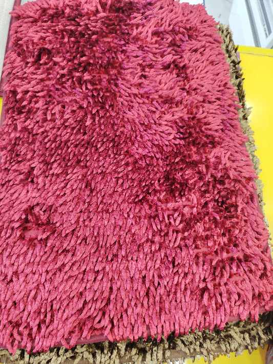 Glassy Door Mat