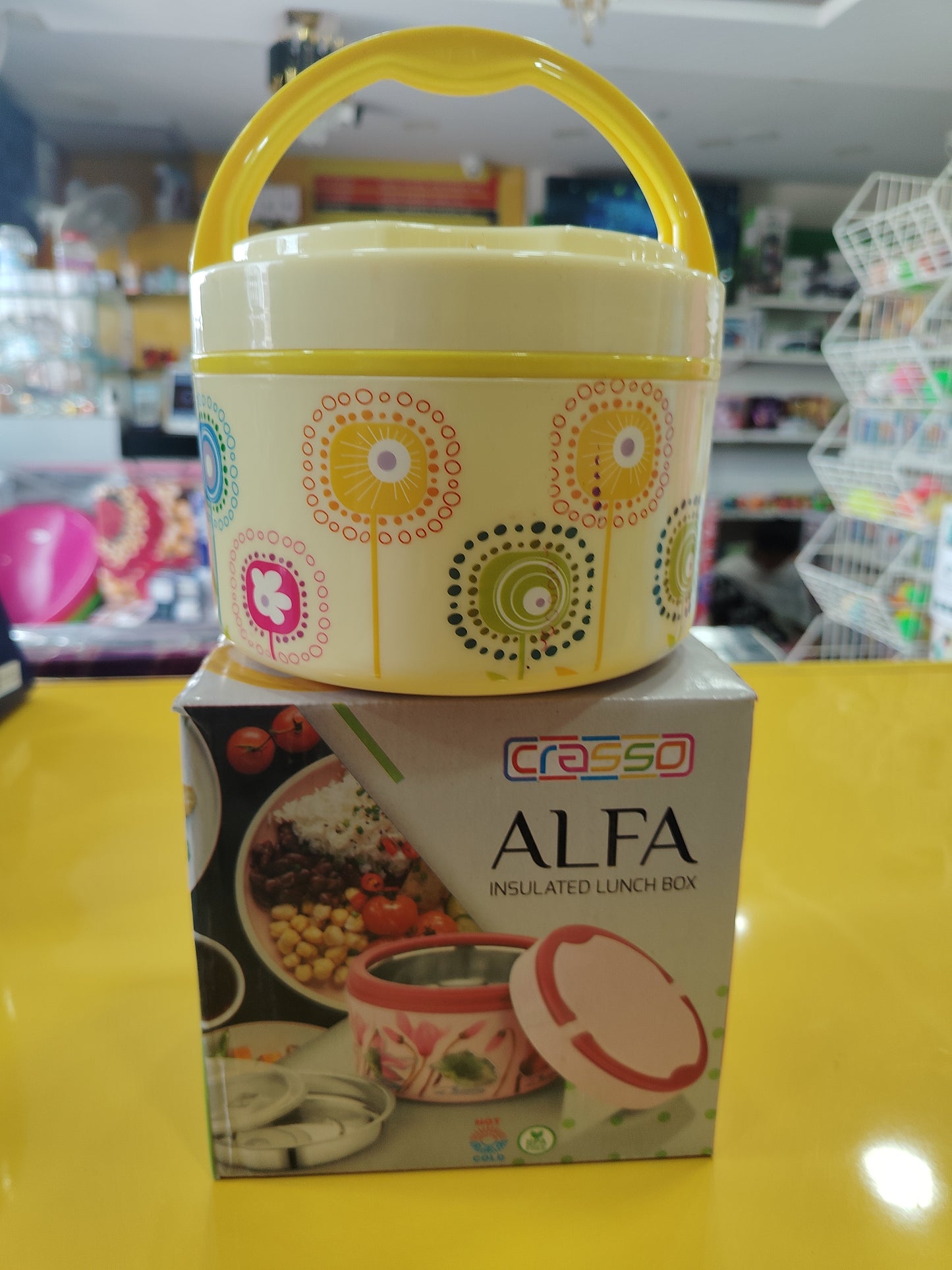 Alfa Hot Box-1