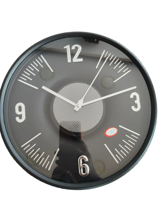 Sky Touch Wall Clock