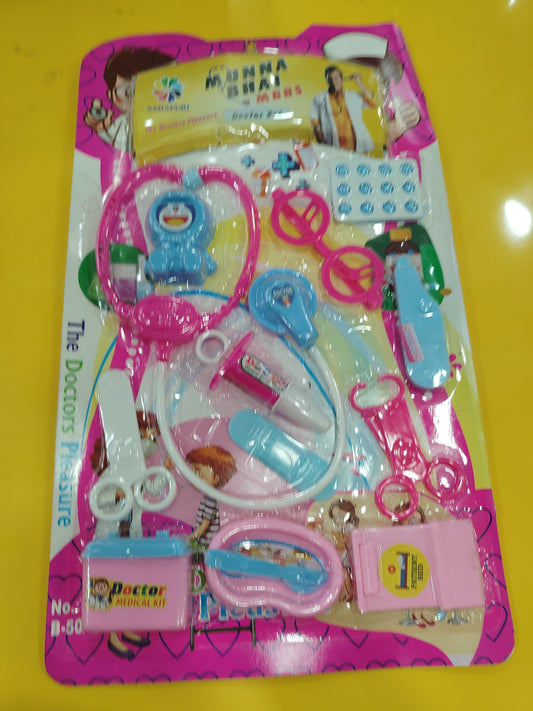 Doctor Set