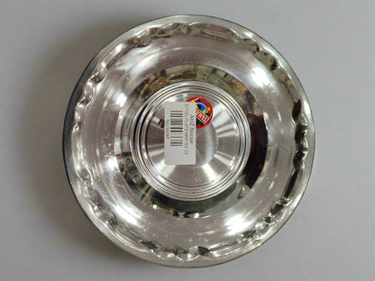 Steel plate