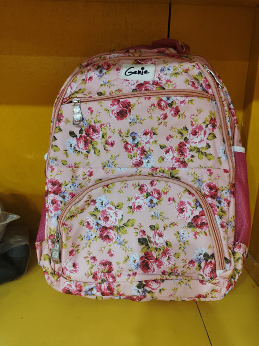 Genie School Bag