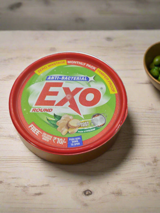 Exo dish bar 500g