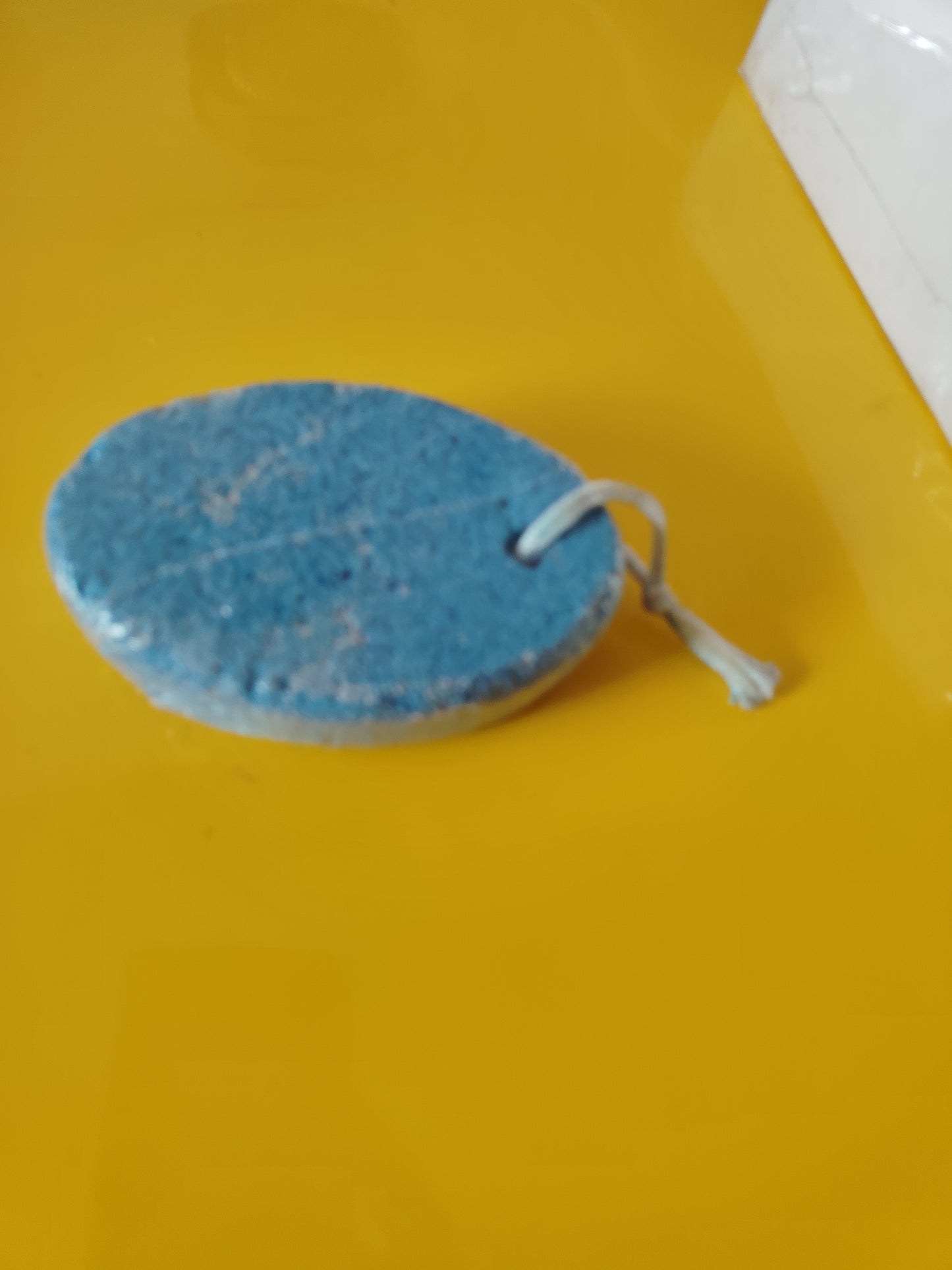Foot Scrubber