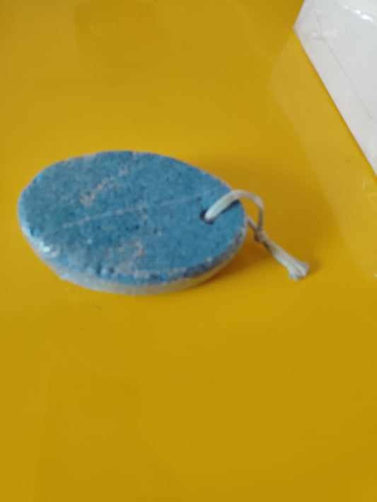 Foot Scrubber