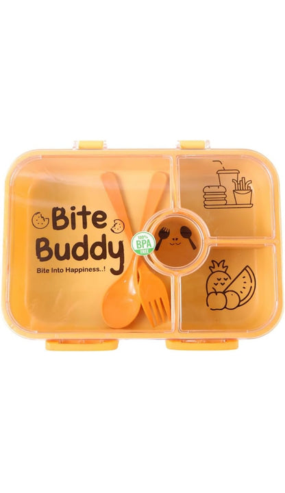 Bite Buddy Lunch Box