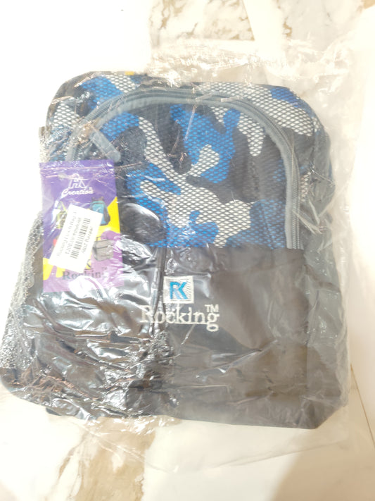 Rocking Lunch Bag-2