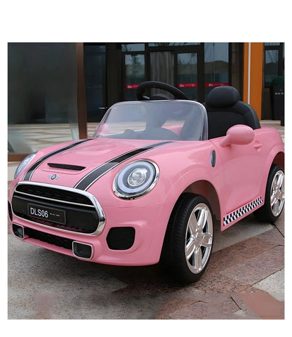 Mini Cooper Car
