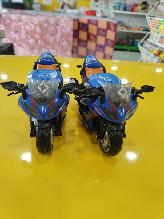 S2 Race Bike