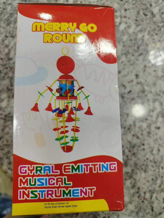 Merry Go Round