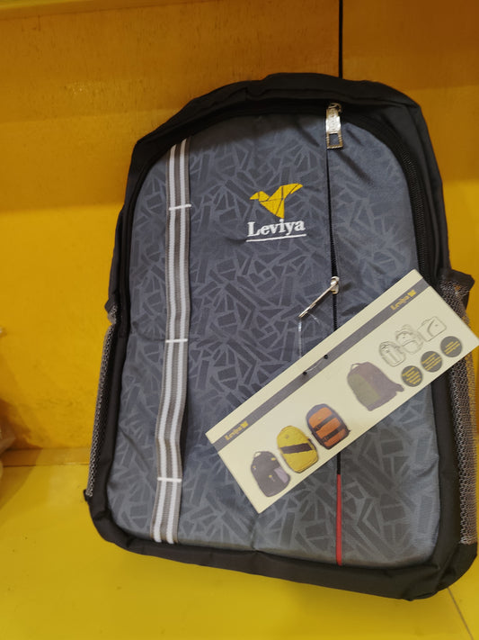 Leviya College Bag