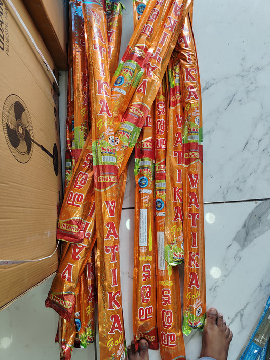 Vatika Gold Broom