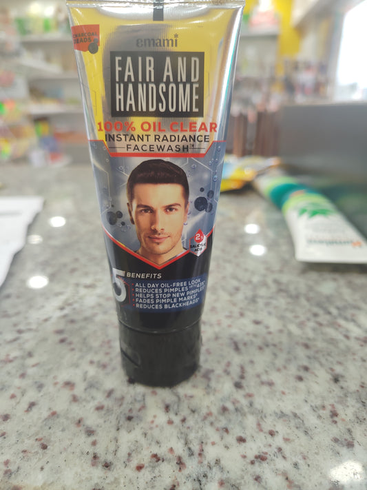 Fair and Handsome 50g