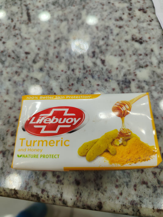 Lifebuoy