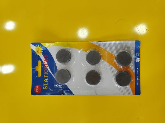 Magnet set 6pcs set