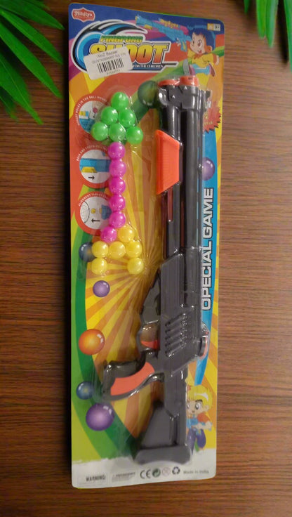 Pingpong Gun toy