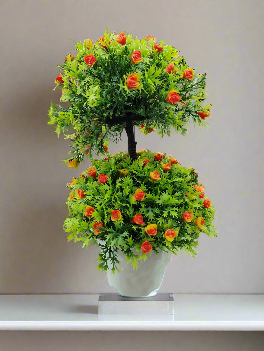 Flower vase