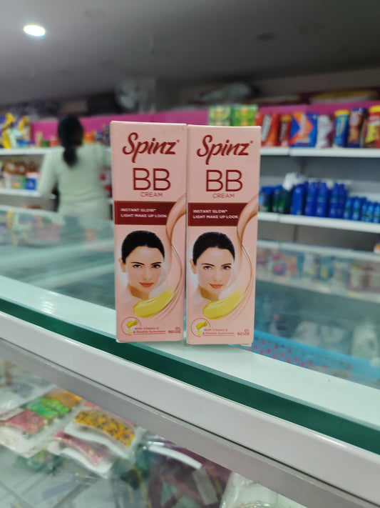 Spinz BB 15g