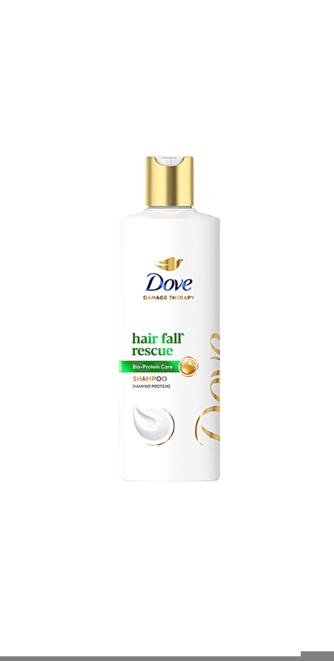 Dove hair fall rescue 75ml