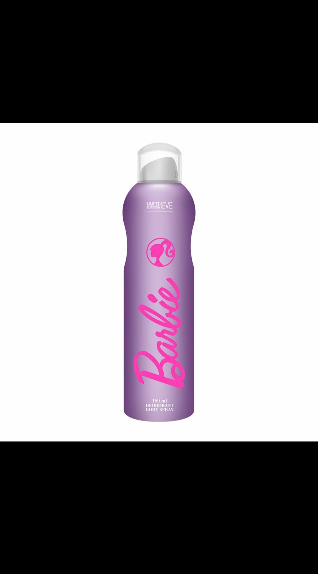 Barbie 150ml