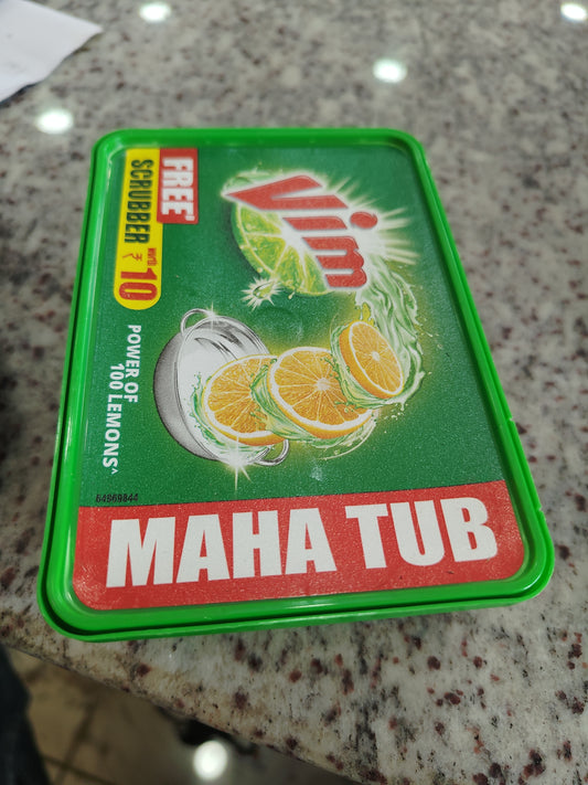 Vim Maha Tub 500g