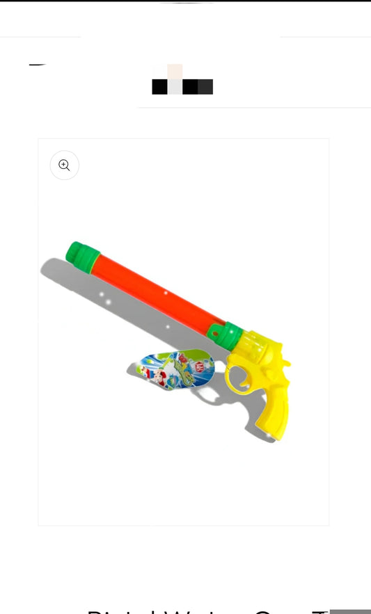 Water Gun