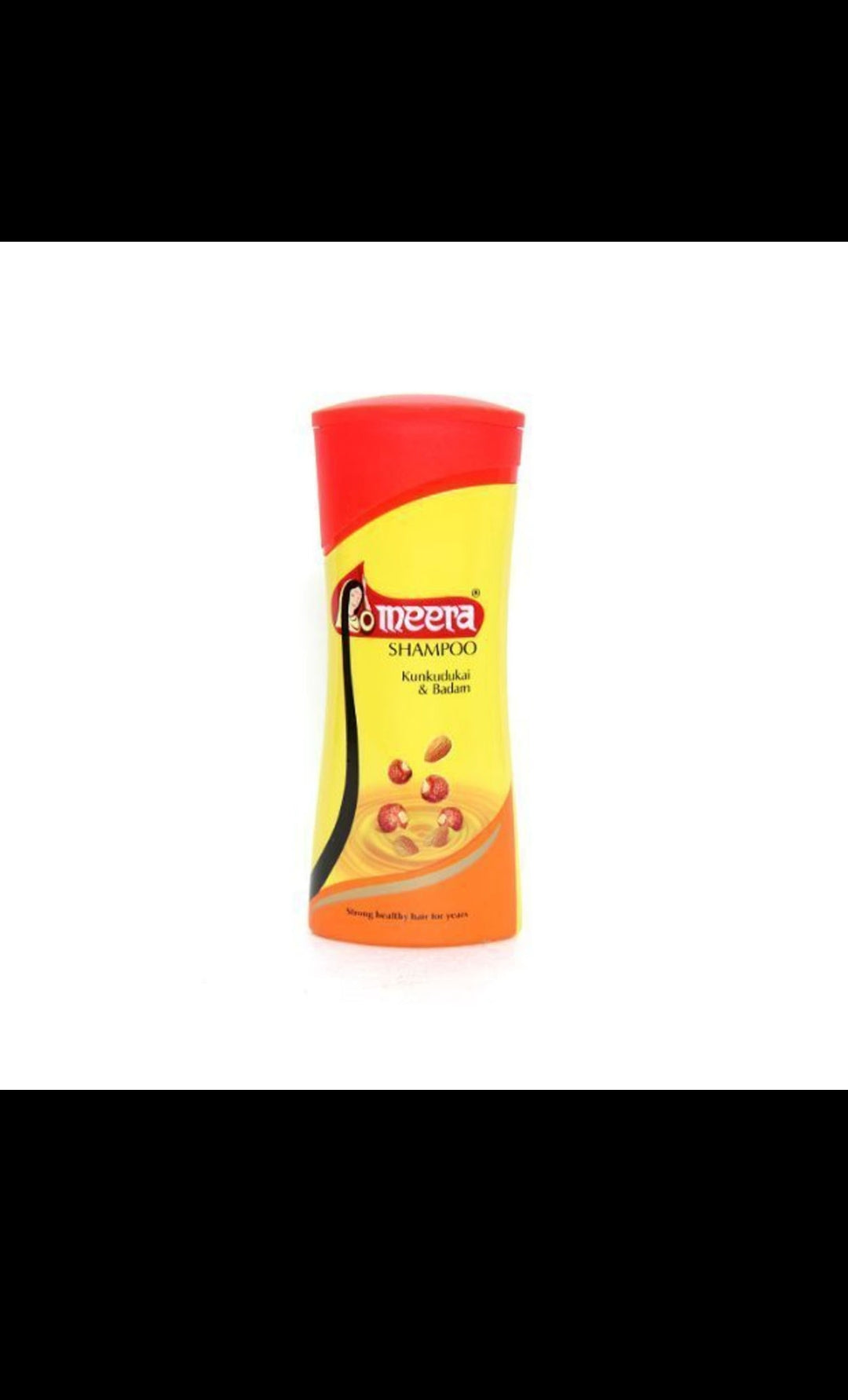 Meera kunkudukai&Badam 45ml