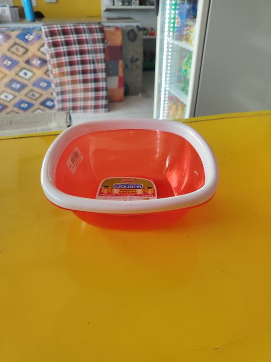 Square Bowl (S)