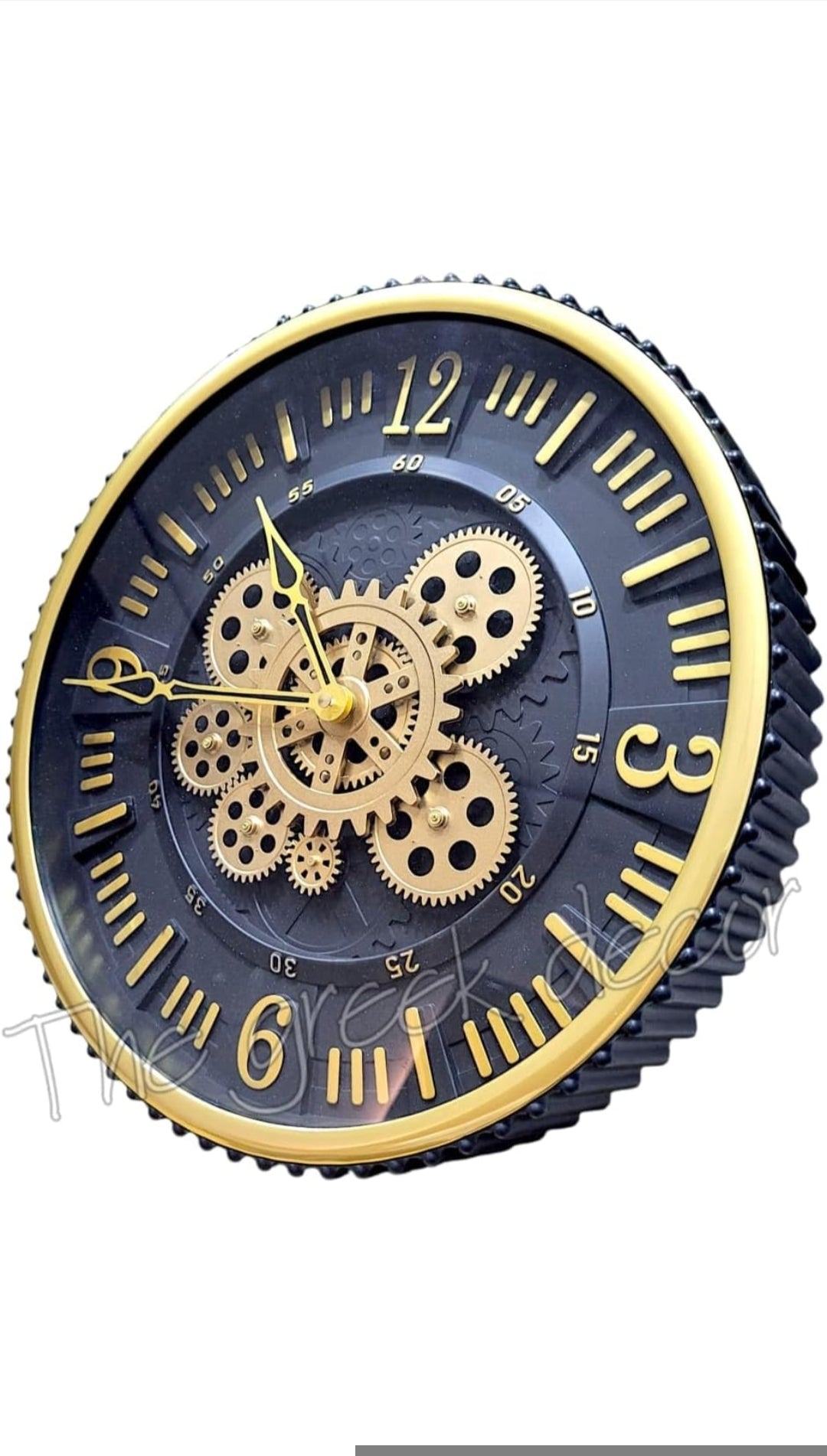 Wall Clock - Model WC2