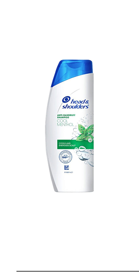 Head & Shoulders Cool 72ml