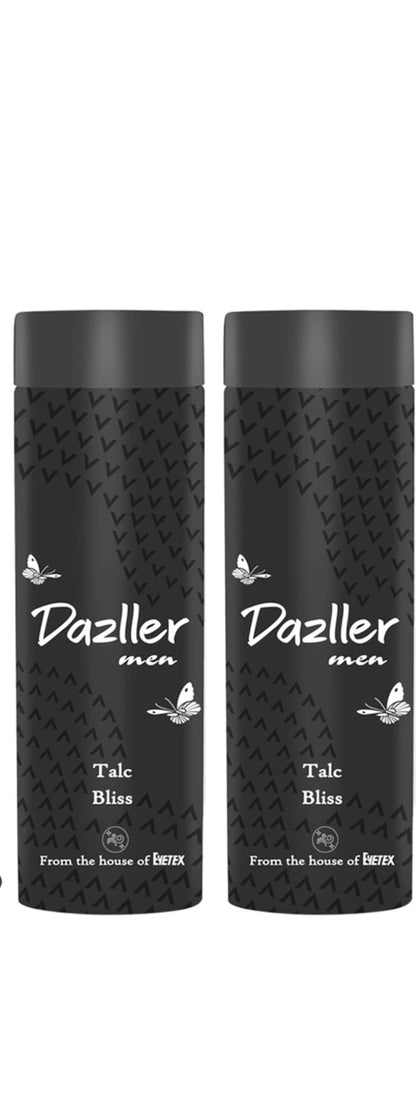 Dazller Talc 300g