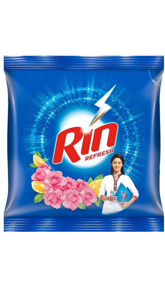 Rin detergent powder 1kg
